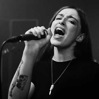 The Singer Singer